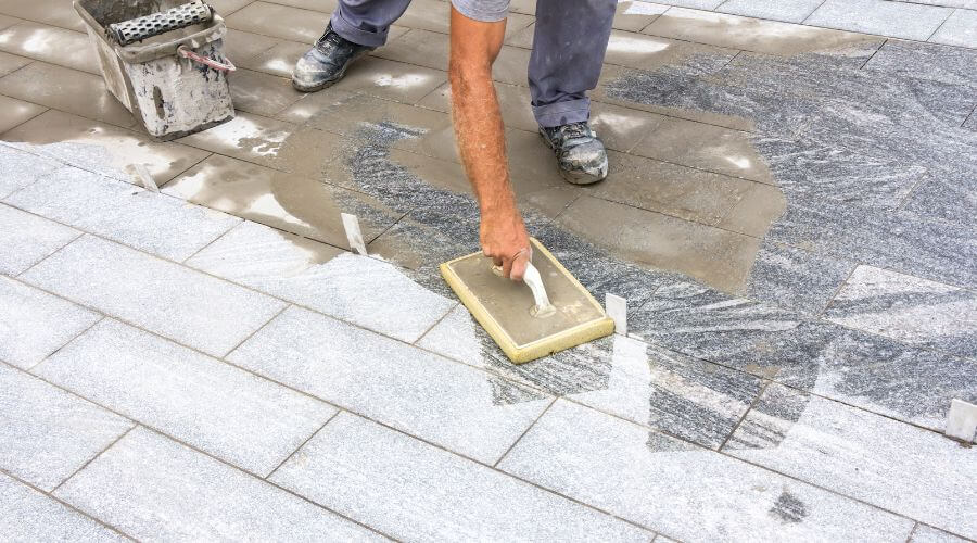 Professional gutter cleaning in Eden, ID
